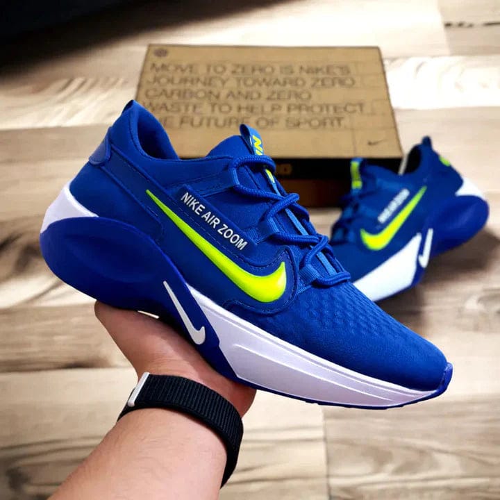 Tenis Nike Zoom